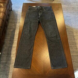 Freenote Cloth Wilkes Western Denim Jeans